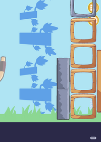 Angry birds time