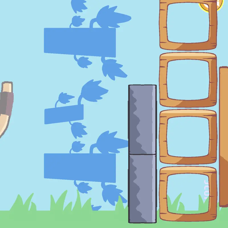 Angry birds time by @RyanLord