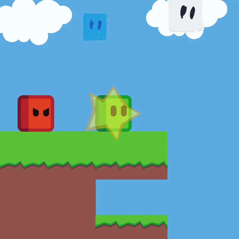 Game by @strawberrie529