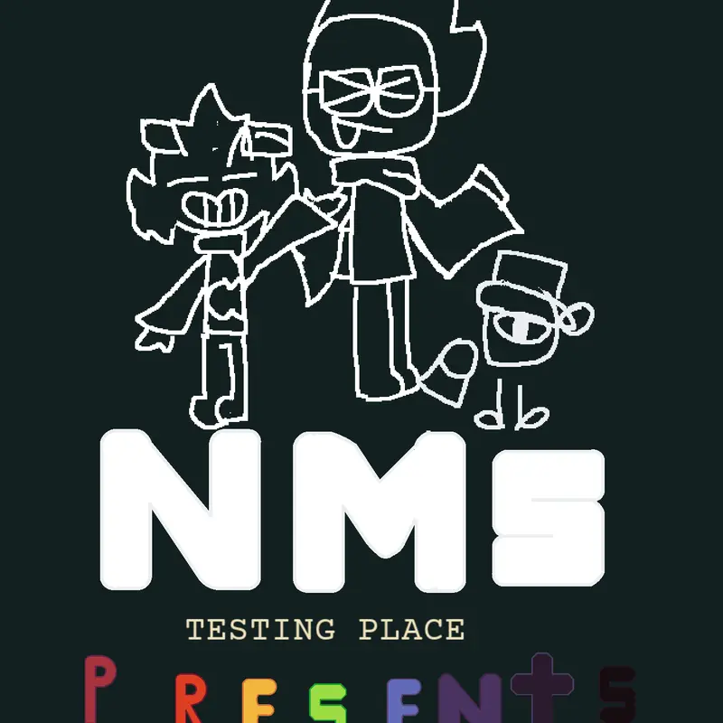 Game by @NOOBARD_STUDIOS_MAXIMIZE