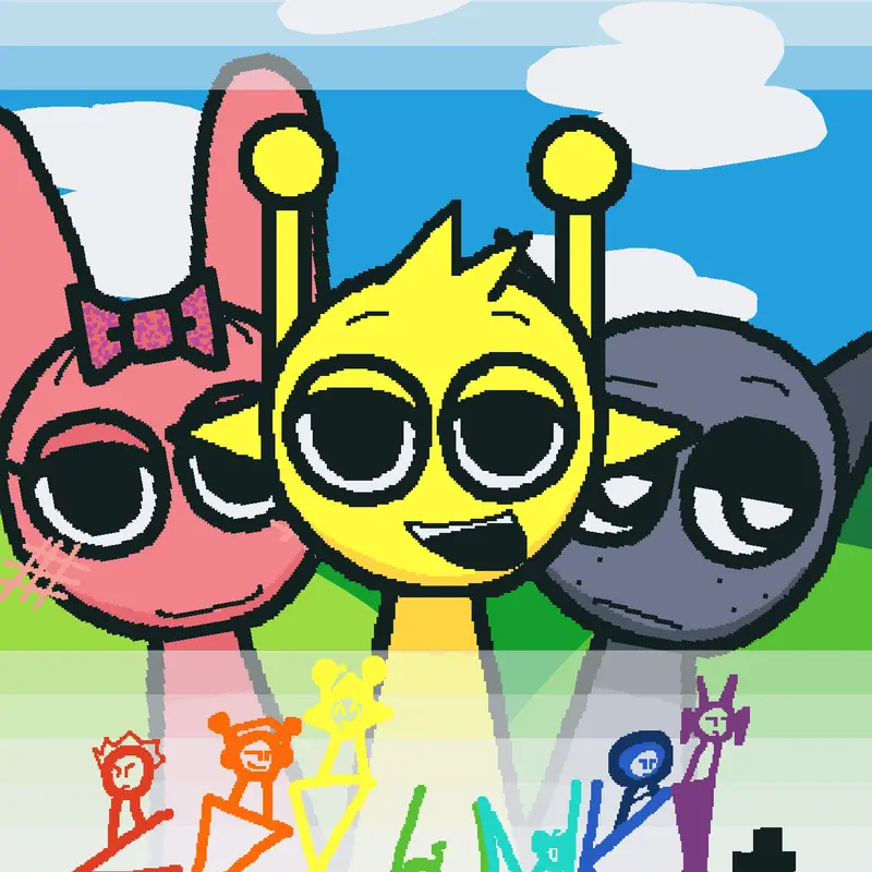 Game by @Sam_da_artistloll