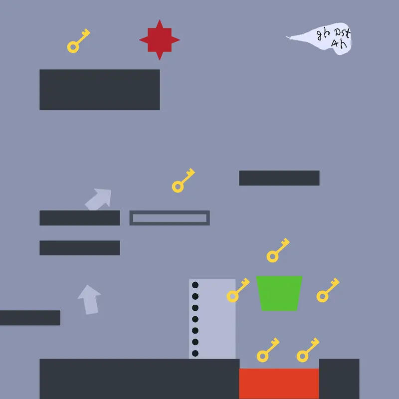 Game by @barae