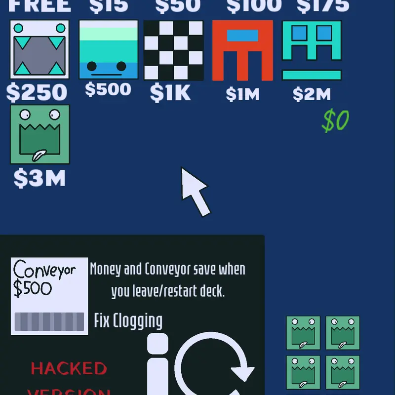 Game by @ertux