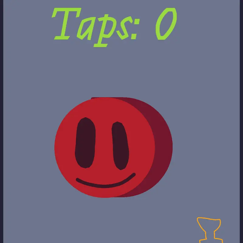 Game by @MIzzApIzzA
