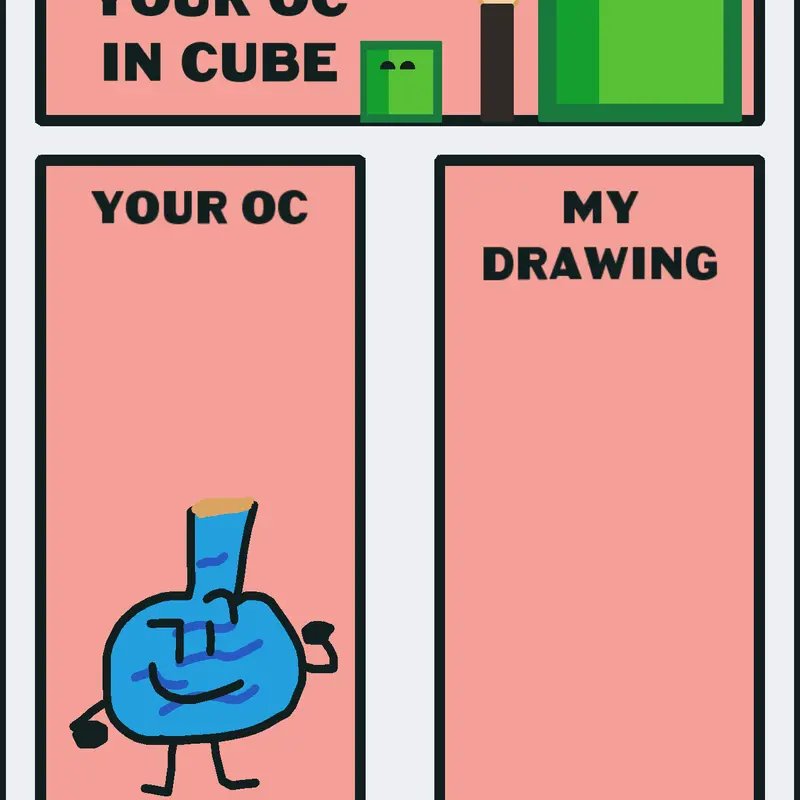 Game by @UrainumPowerThing