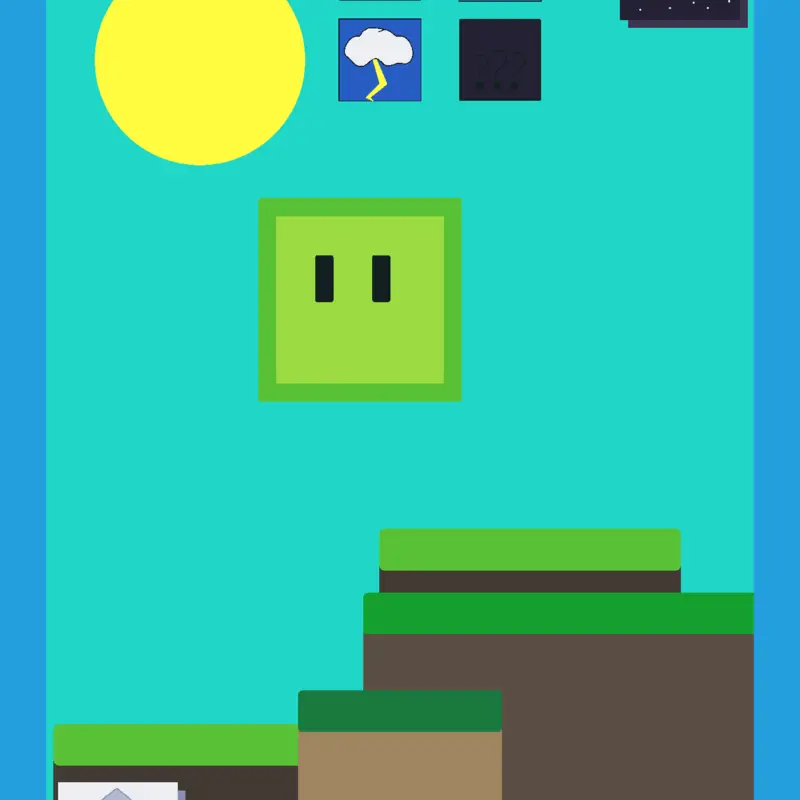 Game by @sunme