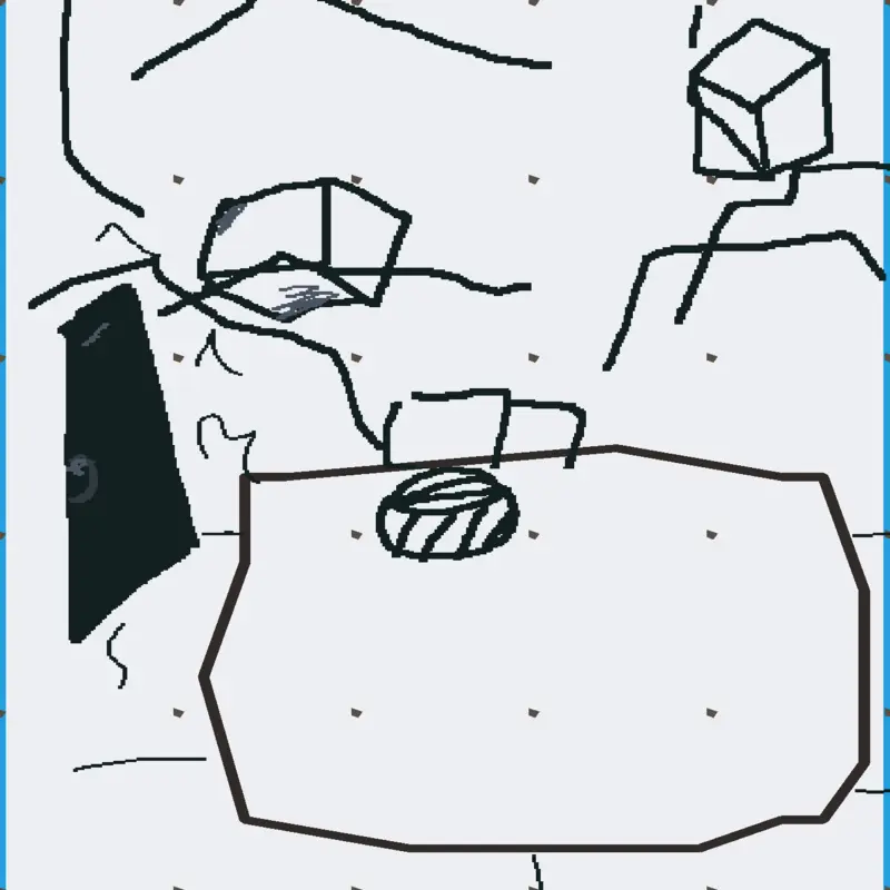 Game by @CHAWNIMALEE