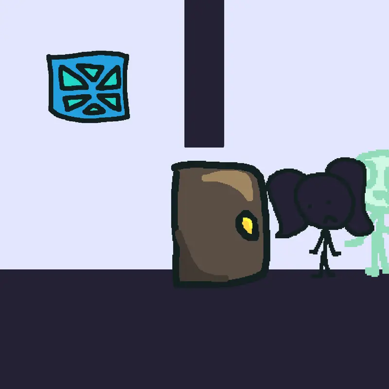 Game by @BackRooms_Gamez