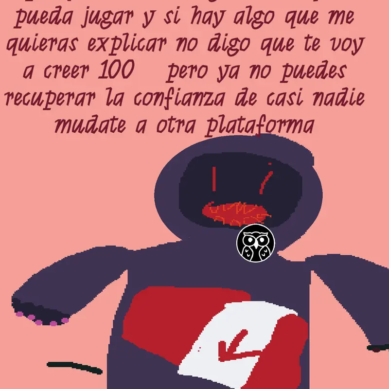 Game by @fatblor