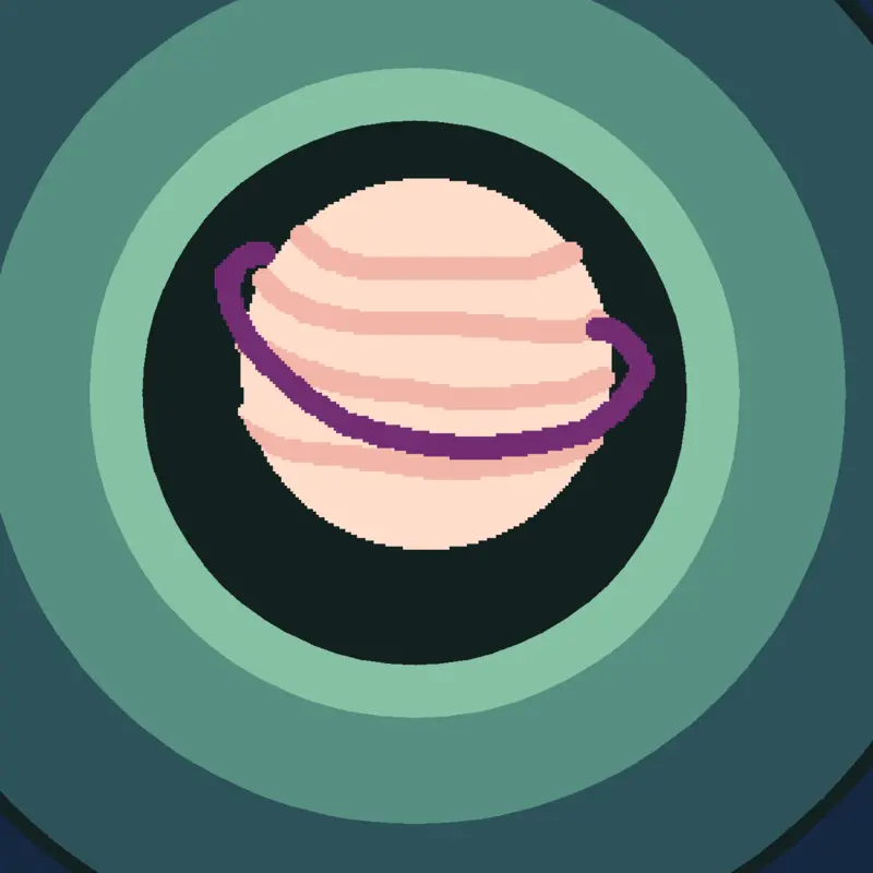 Telescope view by @sir_future