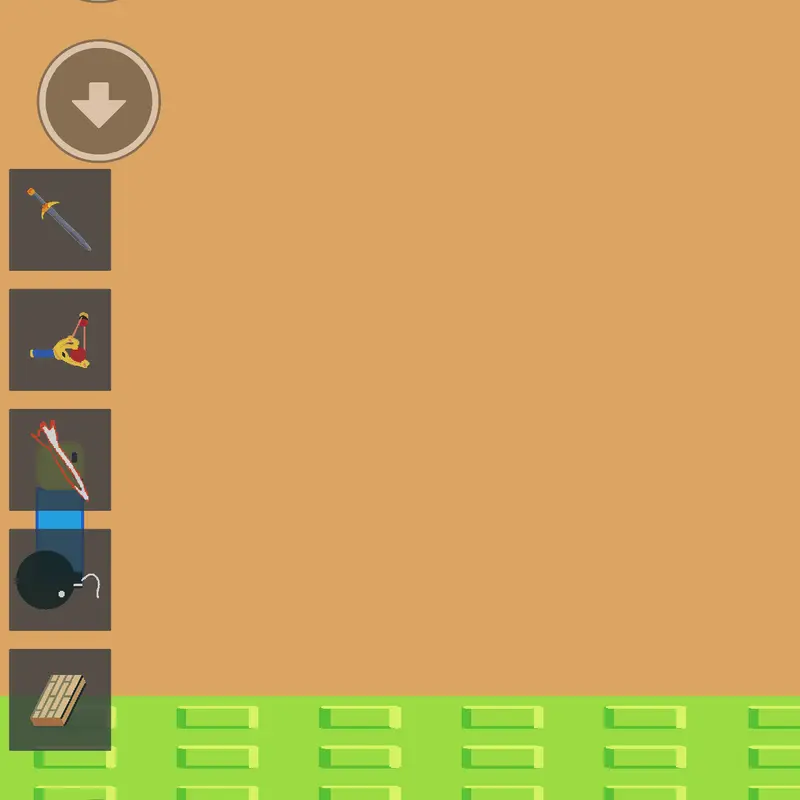 Game by @spookk