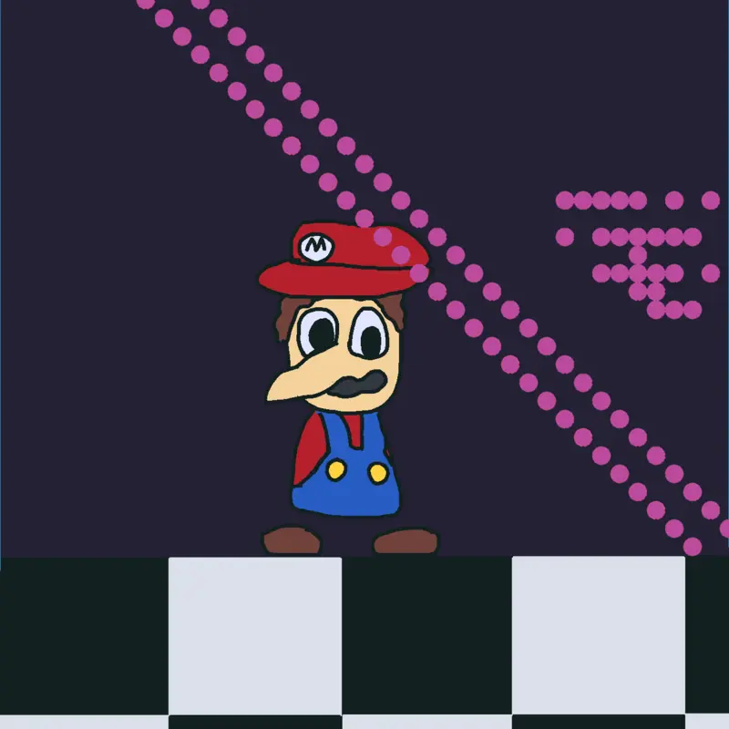 Game by @giytinywert