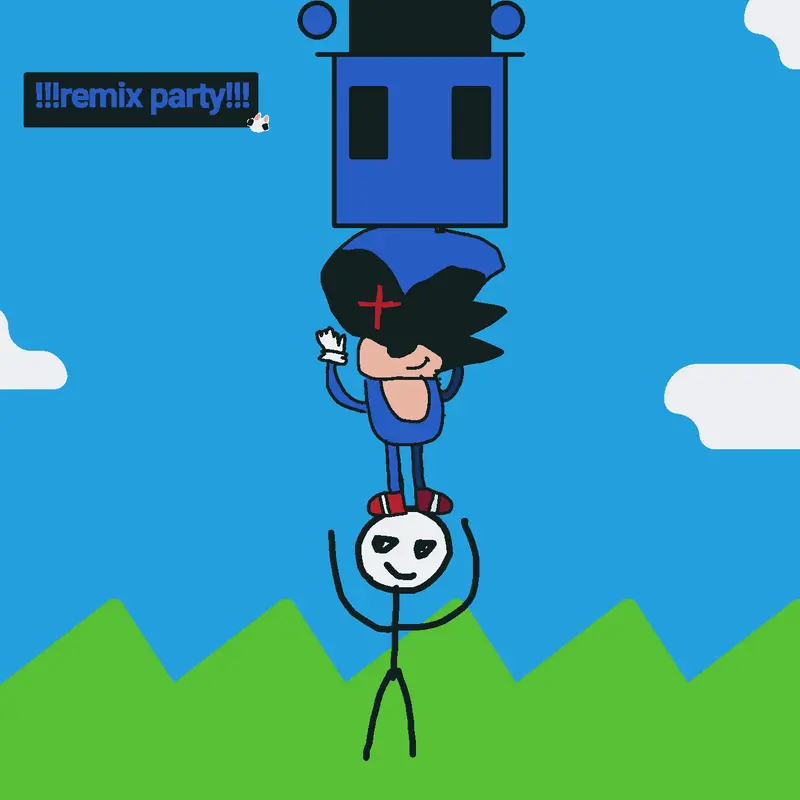 Game by @JamesTheEpik
