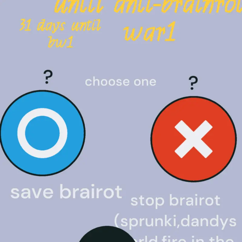 Game by @antibrainroter