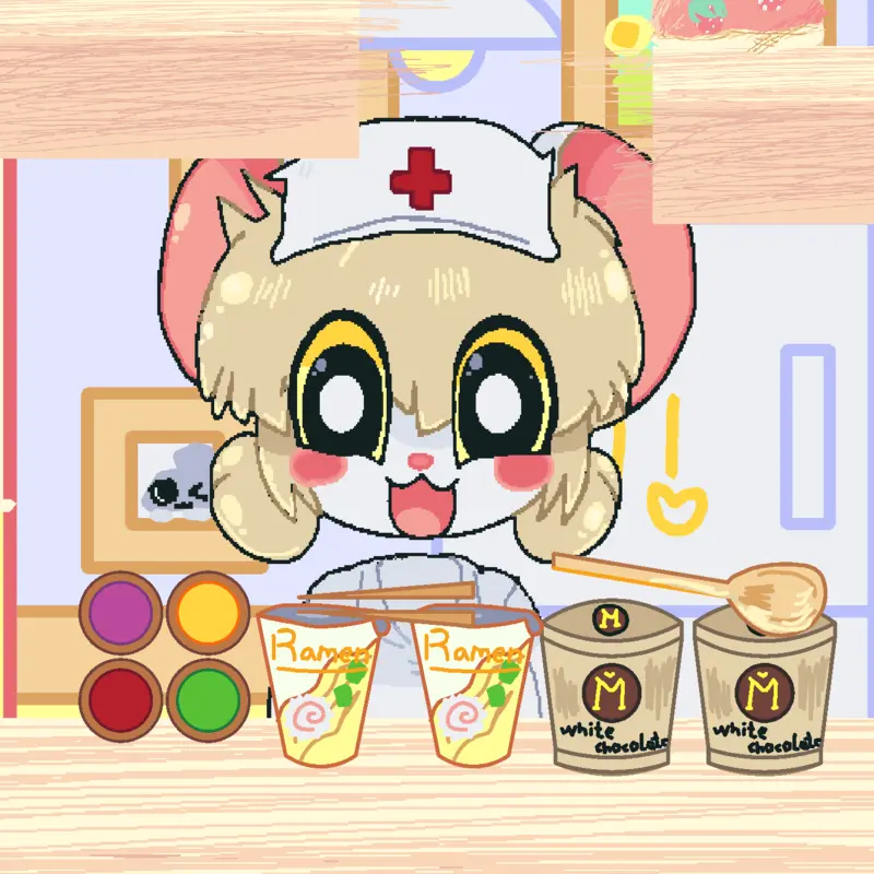 Game by @LORNA_TERRIBLE_MOUSE
