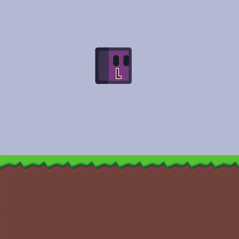 Game by @Ludo_G