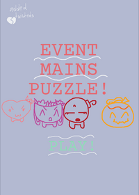 Event mains!