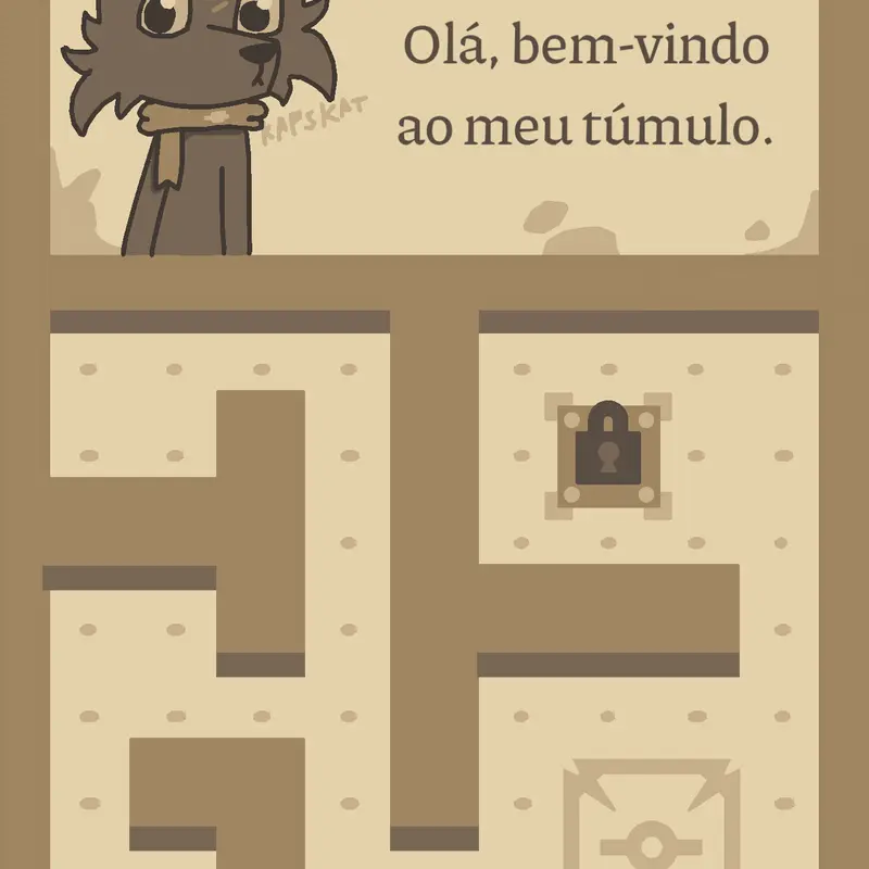 Game by @joano