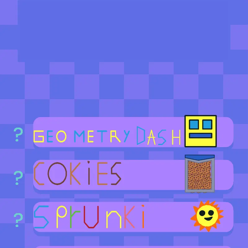 Game by @roundandround123