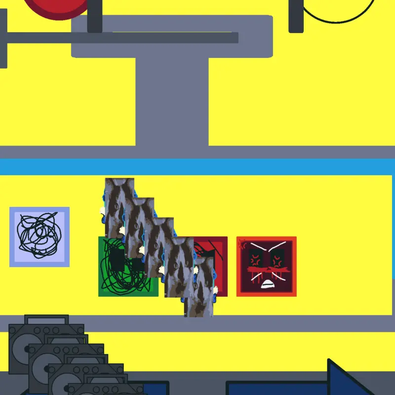 Game by @Sndrei