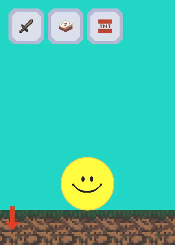 Game by @DemonGold