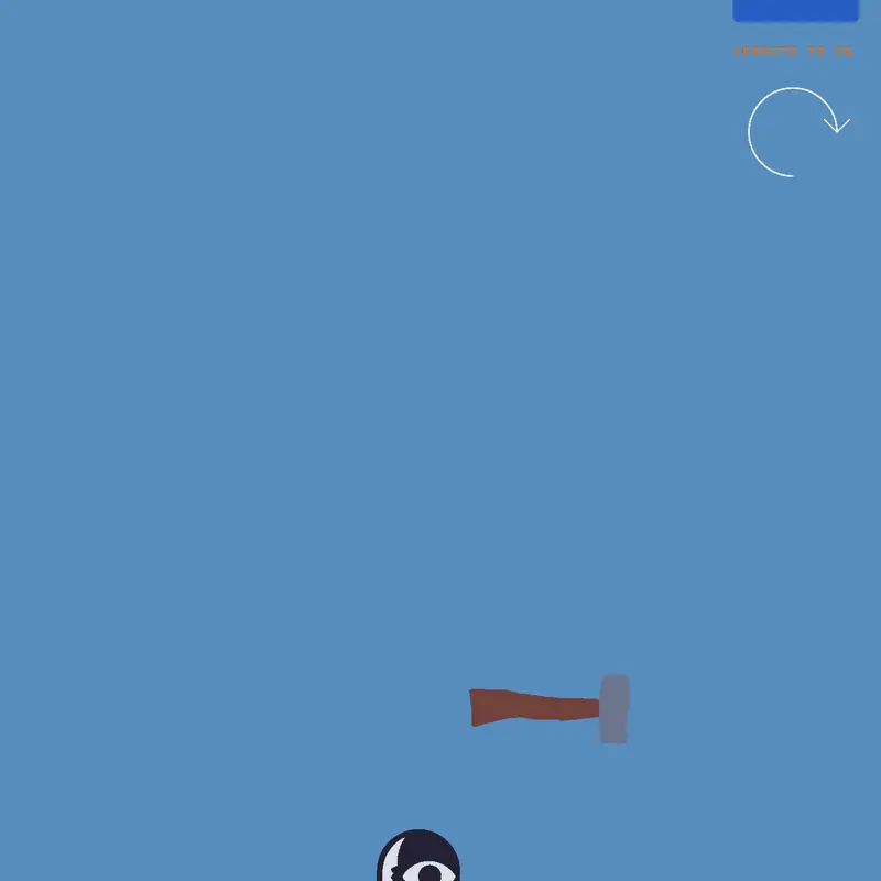 Game by @gagestott