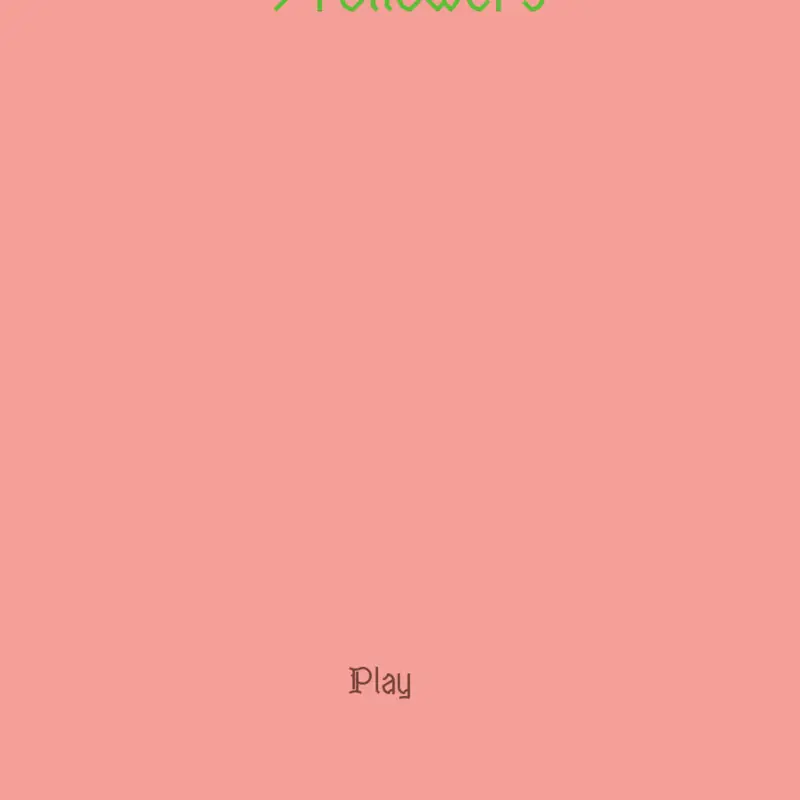 Game by @noeaaaaaa