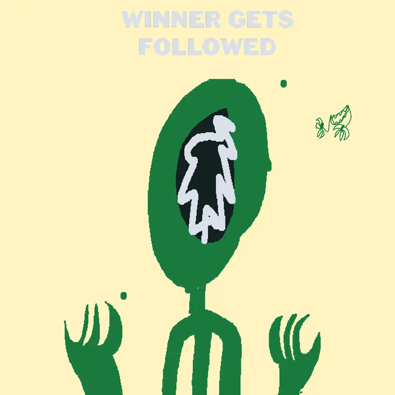Game by @Readmydescription