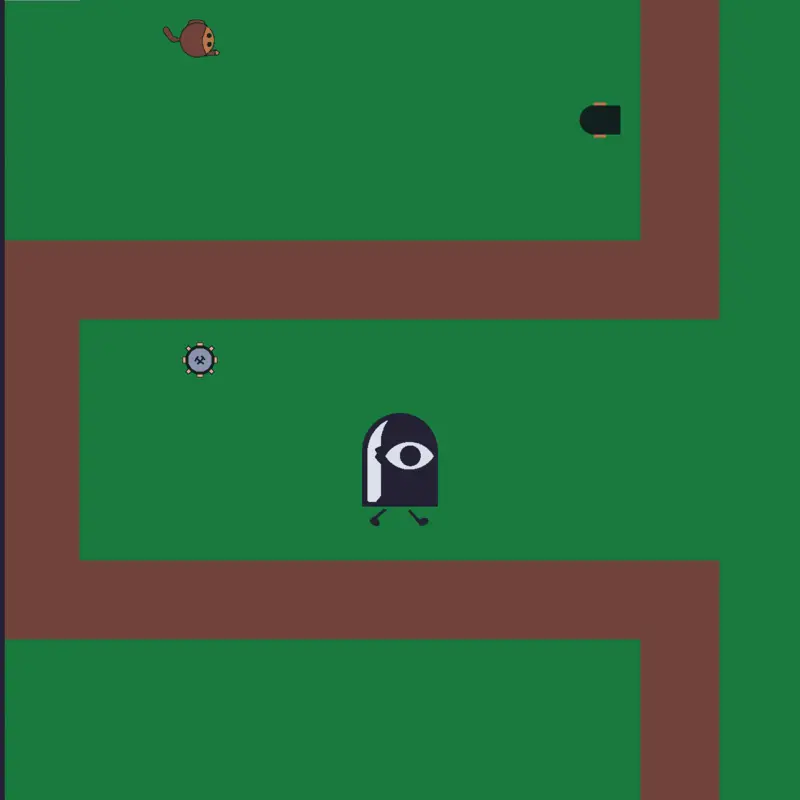 Game by @dod22