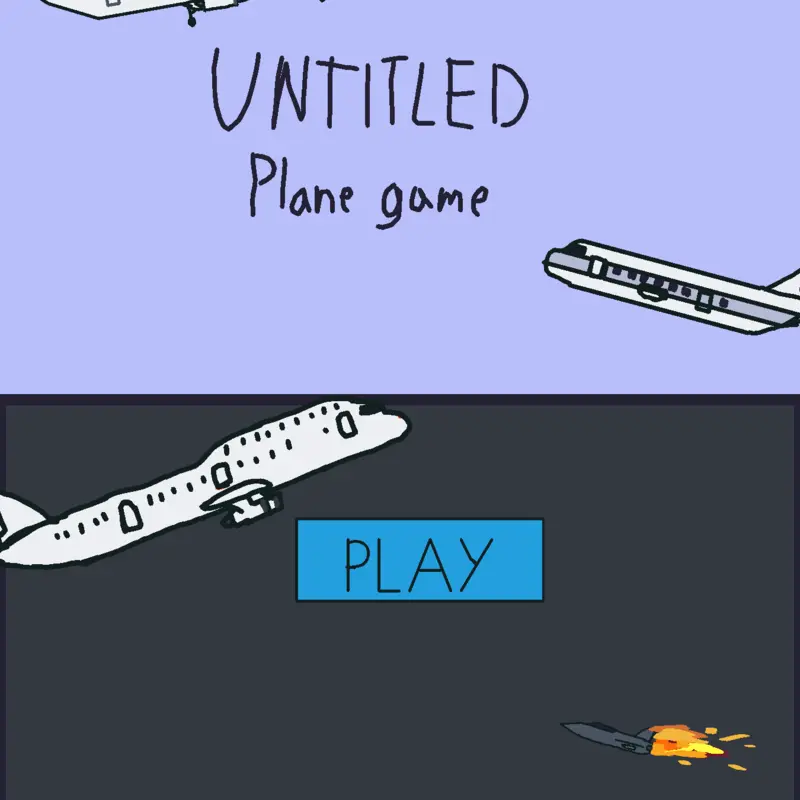 Game by @Yourlocalavgeek