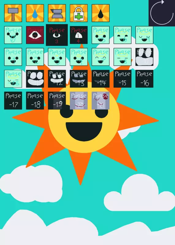 Game by @blue_phone_the_phone