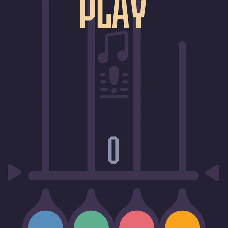 Game by @HeHcu