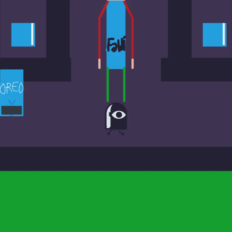 Game by @aheghehegsh