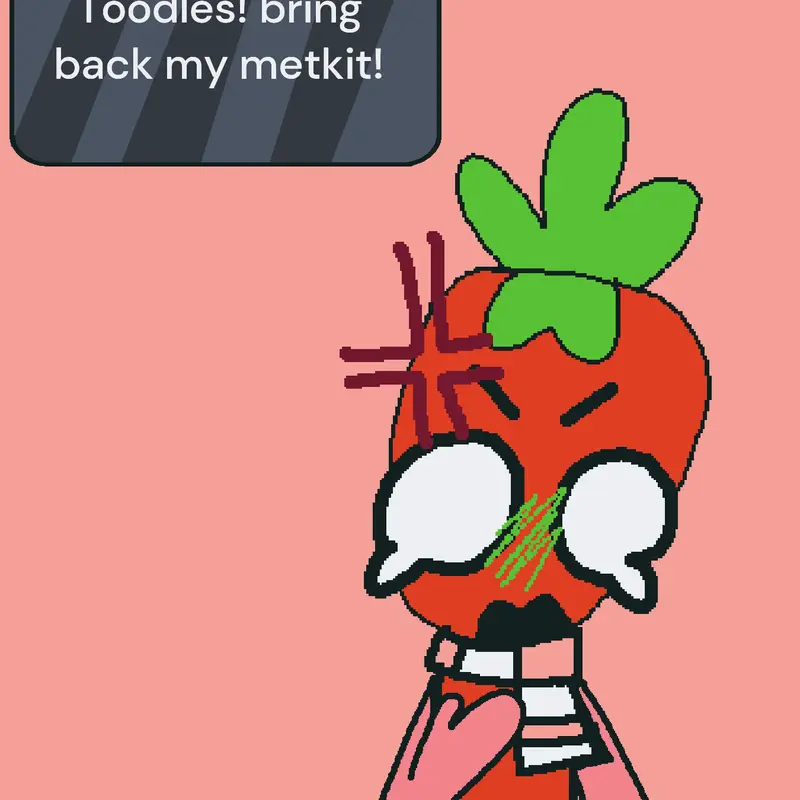 Game by @melos09_plankton