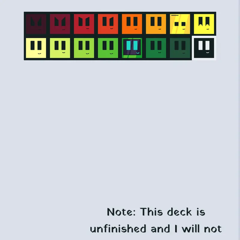 Game by @ICNM