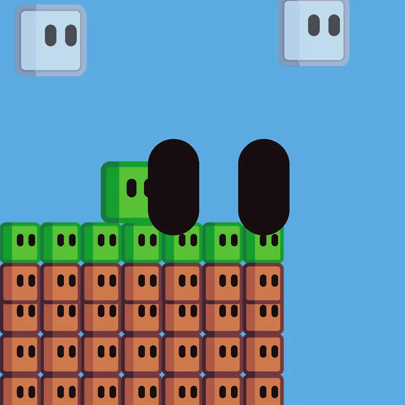 Game by @AqifH
