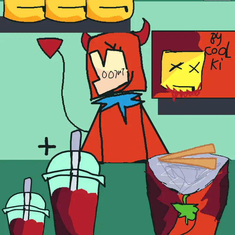 Game by @sillly