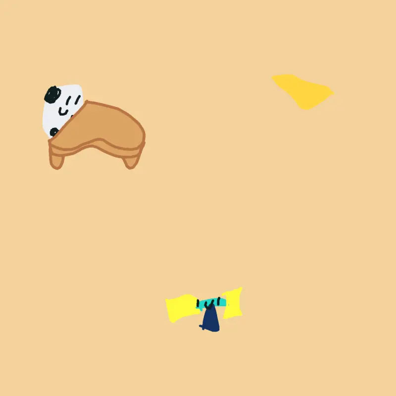 Game by @seesaw345
