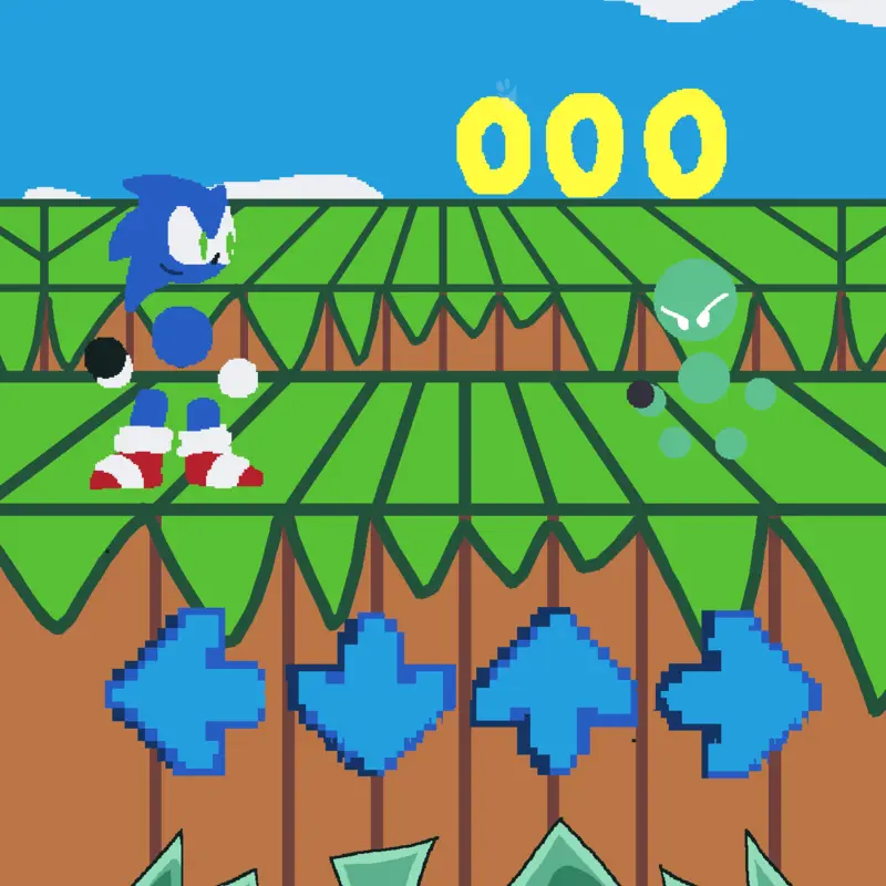Game by @UlisesFarias