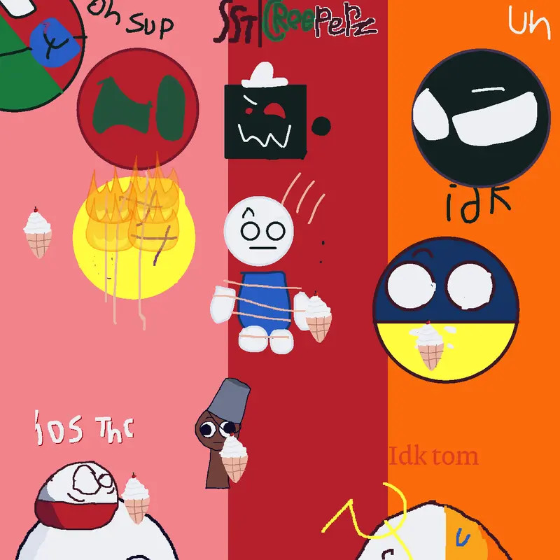 Game by @countryball11