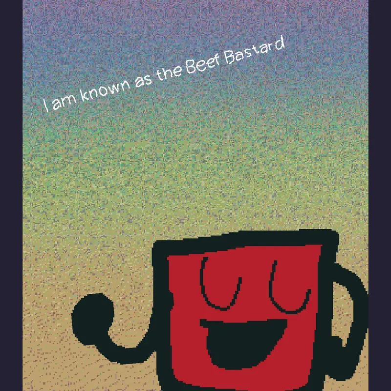 Game by @boxred