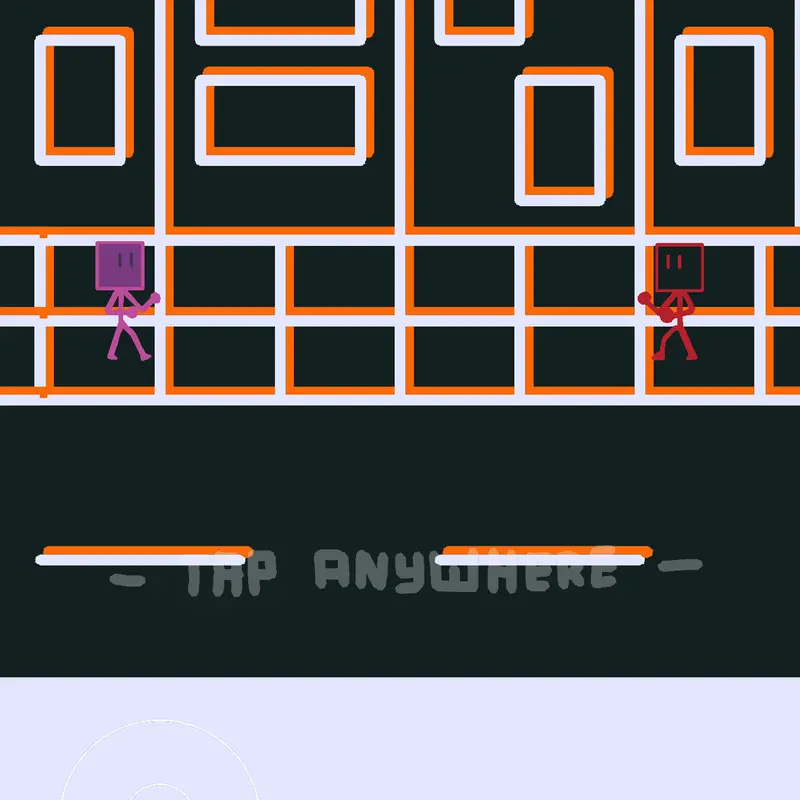 Game by @lowar