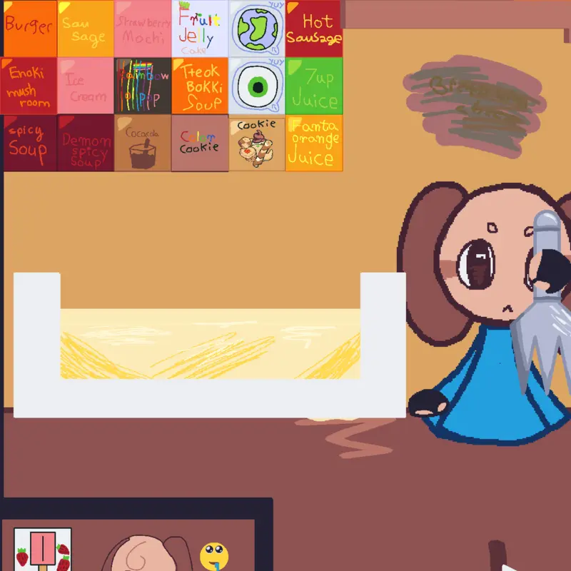 Game by @-or3o-