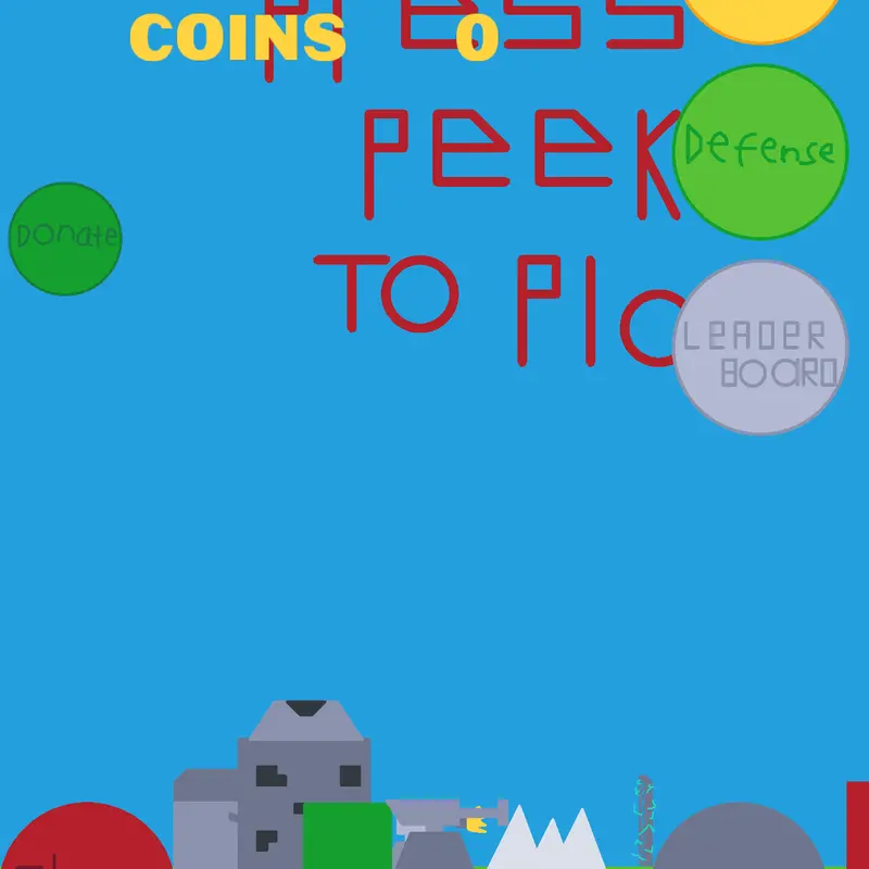 Game by @Abdelz