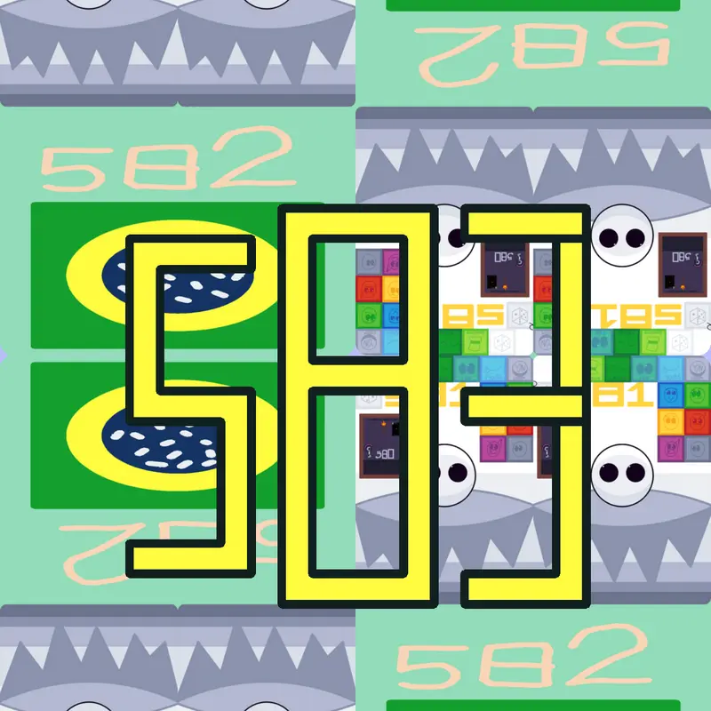 Game by @mushy101