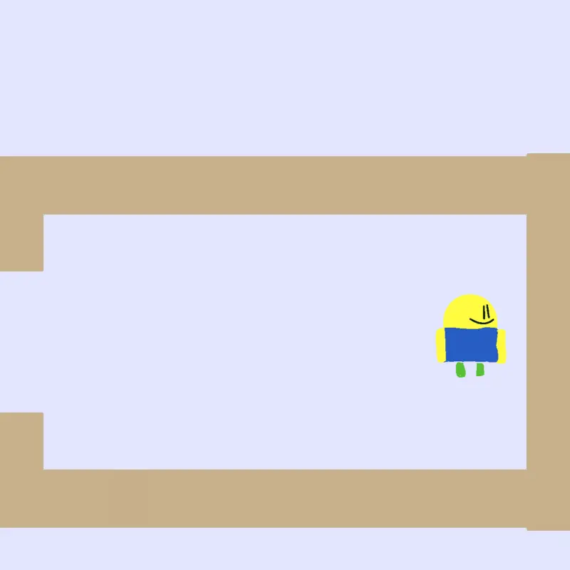 Game by @Noahinterminablerooms