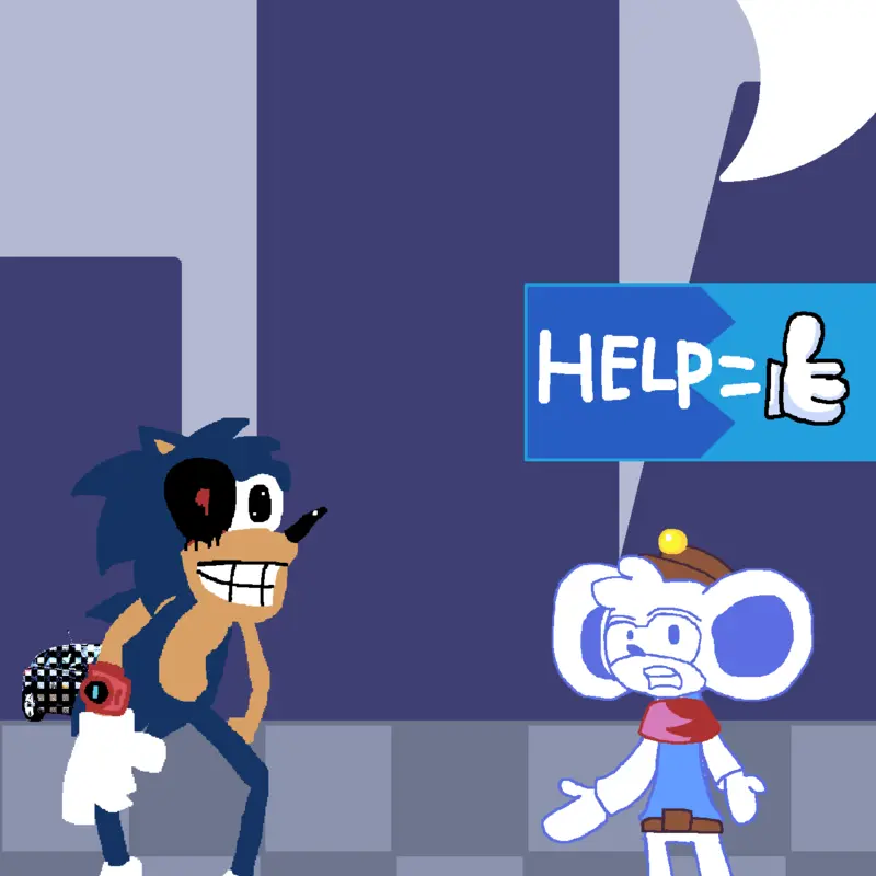 Game by @ggimvd