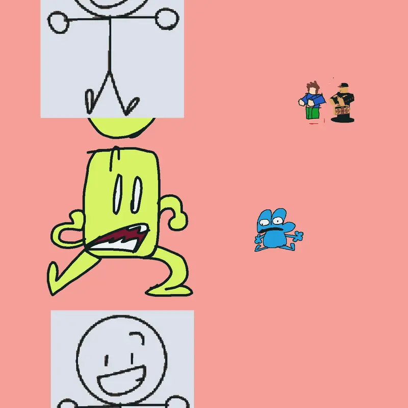 Game by @BFTS