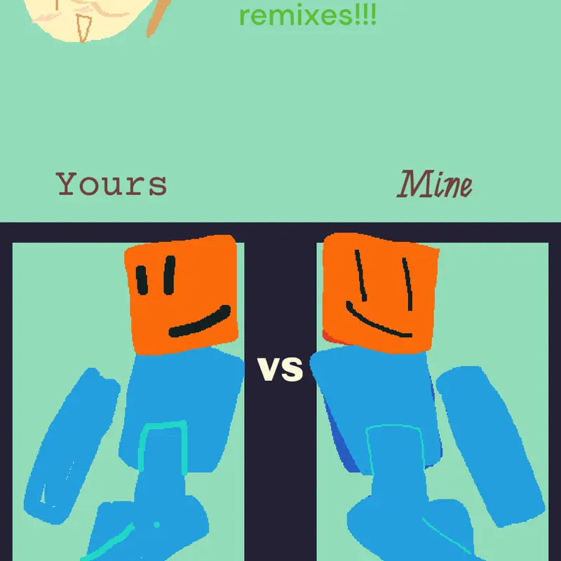 Game by @uppers