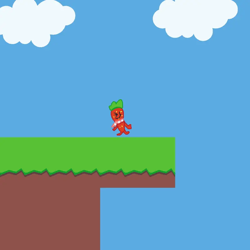Game by @XVichyX